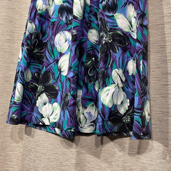 richard kristall skirt - Picture 2 of 5